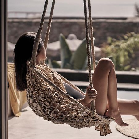 ホテル Amyth Of Mykonos Agios Stefanos (Adults Only) エクステリア 写真