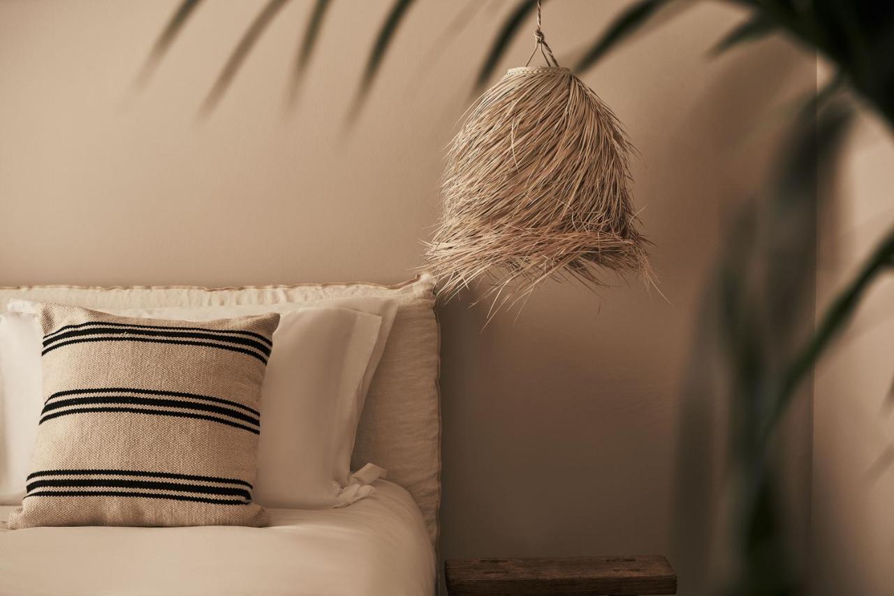 ホテル Amyth Of Mykonos Agios Stefanos (Adults Only) エクステリア 写真