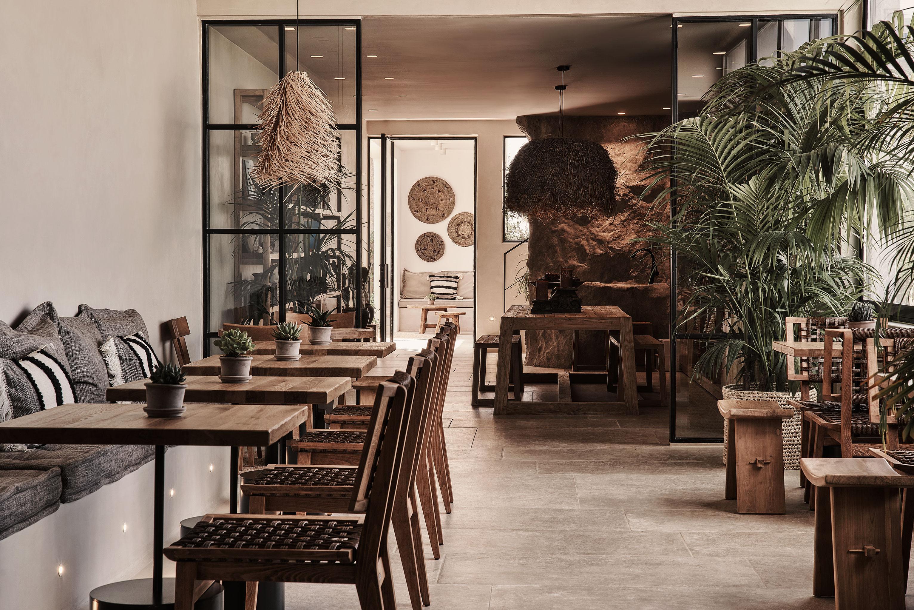 ホテル Amyth Of Mykonos Agios Stefanos (Adults Only) エクステリア 写真