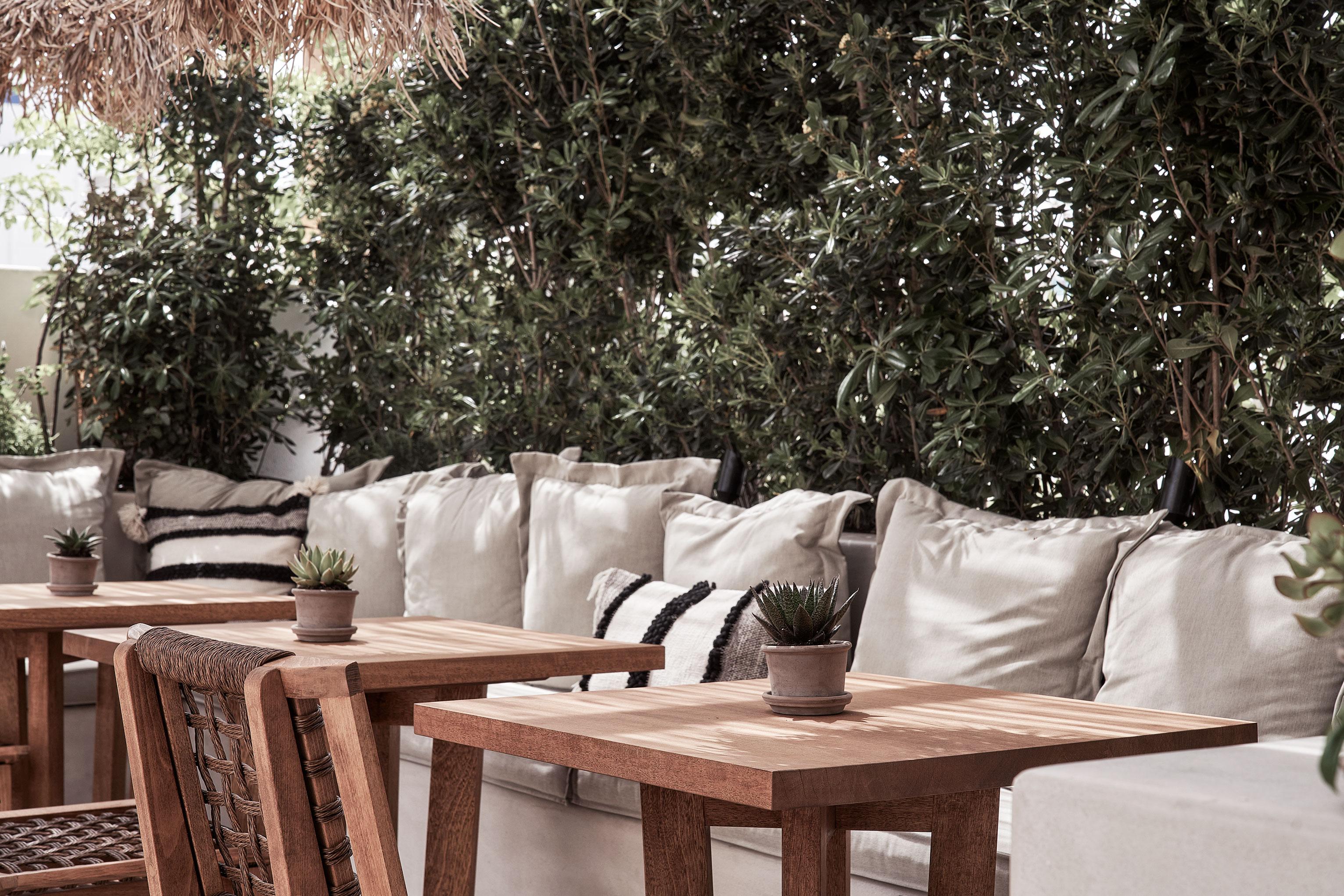 ホテル Amyth Of Mykonos Agios Stefanos (Adults Only) エクステリア 写真